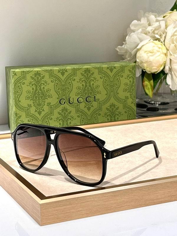 Gucci Sunglasses 766